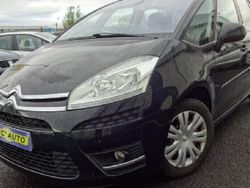 Utilisé 2011 Citroën C4 Attraction Berline | 4 990 €