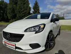 Blanc Utilisé 2018 Opel Corsa OPC Berline | 7 950 € (Bon prix)