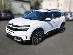 Blanc Utilisé 2020 Citroën C5 Aircross Shine SUV | 21 510 € (Bon prix)