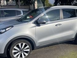 Occasion 2016 Kia Sportage Active SUV | 11 990 € (Prix cher)