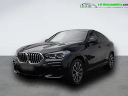 Utilisé 2022 BMW X6 Comfort Edition SUV | 72 900 € (Prix juste)