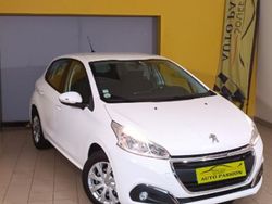 Occasion 2019 Peugeot 208 Premium Citadine | 7 490 € (Bon prix)