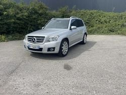 Utilisé 2012 Mercedes GLK220 SUV | 14 750 €