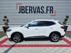 Utilisé 2022 MG EHS Luxury SUV | 17 999 € (Prix juste)