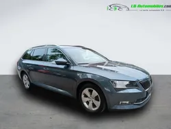 Utilisé 2019 Skoda Superb Break | 23 000 € (Super prix)