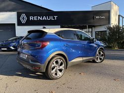 Occasion 2021 Renault Captur RS Line SUV | 17 990 € (Prix juste)