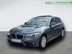 Utilisé 2018 BMW 118 Sport Line Citadine | 20 400 € (Bon prix)