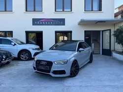 Gris Utilisé 2015 Audi S3 Sport Berline | 28 990 € (Prix cher)