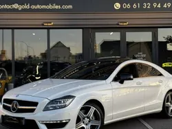 Utilisé 2014 Mercedes CLS63 AMG AMG Coupé | 38 990 €