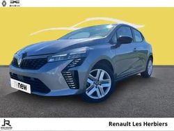 Gris Occasion 2024 Renault Clio V Evolution Citadine | 16 590 € (Prix juste)