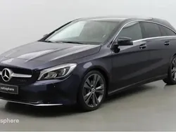 Utilisé 2018 Mercedes 180 Berline | 23 499 €