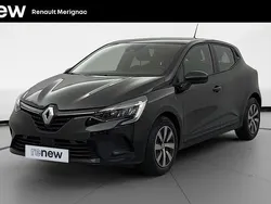 Noir Utilisé 2023 Renault Clio V Equilibre Citadine | 15 490 € (Prix juste)
