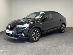 Noir Utilisé 2023 Renault Arkana Evolution SUV | 19 999 € (Bon prix)