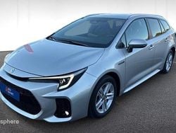Gris Utilisé 2023 Suzuki Swace Break | 21 900 €