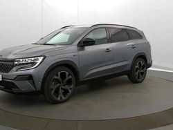 Gris Utilisé 2023 Renault Espace Iconic Monospace | 31 999 €