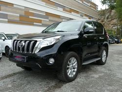 Noir Occasion 2013 Toyota Land Cruiser SUV | 29 990 €
