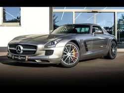 Gris Occasion 2010 Mercedes SLS AMG AMG Coupé | 159 990 €