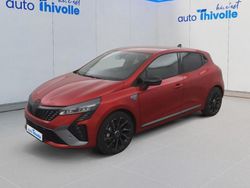 Nouvelle 2025 Renault Clio V Esprit Alpine Citadine | 25 990 €