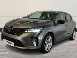 Occasion 2024 Renault Clio V Evolution Berline | 16 299 € (Prix juste)