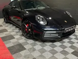Noir Utilisé 2020 Porsche 911 Carrera S Coupé | 143 900 € (Super prix)