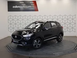 Noir Utilisé 2023 MG ZS Comfort Berline | 13 990 € (Prix juste)
