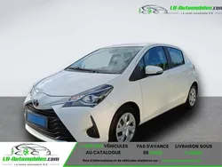 Utilisé 2020 Toyota Yaris Citadine | 17 900 € (Prix assez cher)