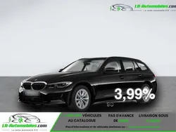 Utilisé 2022 BMW 330 Sport Line Berline | 36 400 € (Prix juste)