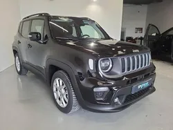 Utilisé 2023 Jeep Renegade Limited SUV | 22 890 € (Bon prix)