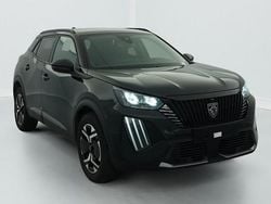 Utilisé 2024 Peugeot 2008 Allure SUV | 19 860 € (Prix juste)