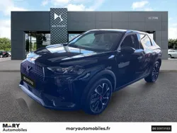 Noir Utilisé 2023 DS Automobiles DS3 Crossback E-Tense Performance Line Plus SUV | 29 990 € (Prix assez cher)