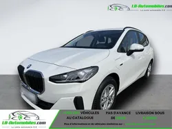 Utilisé 2023 BMW 225 Active Tourer Monospace | 36 400 € (Prix juste)