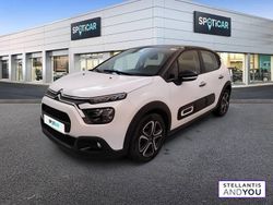 Occasion 2023 Citroën C3 PureTech Citadine | 11 889 € (Prix juste)