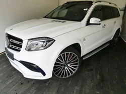 Utilisé 2016 Mercedes GLS63 AMG AMG SUV | 50 950 €