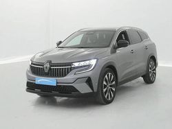 Gris Utilisé 2024 Renault Espace Techno Monospace | 37 990 € (Prix juste)