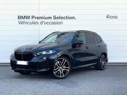 Noir Occasion 2025 BMW X5 M Sport SUV | 129 880 €