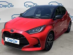 Utilisé 2020 Toyota Yaris | 19 490 € (Prix cher)