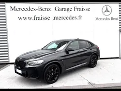 Utilisé 2024 BMW X4 M Sport SUV | 59 500 €