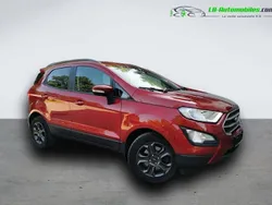 Utilisé 2018 Ford Ecosport SUV | 15 500 € (Bon prix)