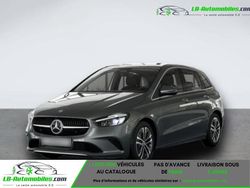 Utilisé 2024 Mercedes B180 Monospace | 37 000 € (Prix assez cher)