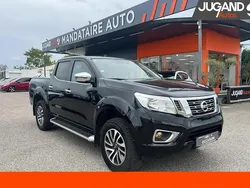 Noir Utilisé 2018 Nissan Navara N-Connecta Pick-up | 29 980 € (Super prix)