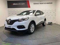 Blanc Utilisé 2021 Renault Kadjar Business SUV | 16 790 € (Prix juste)