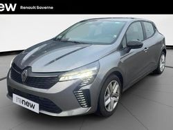 Gris Occasion 2025 Renault Clio V Evolution Citadine | 19 799 € (Prix assez cher)