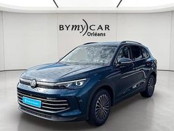 Utilisé 2025 VW Tiguan SUV | 41 997 € (Prix assez cher)