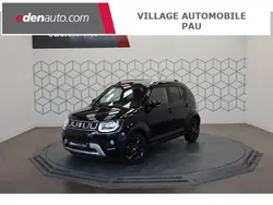 Noir Utilisé 2021 Suzuki Ignis Citadine | 13 990 € (Prix juste)