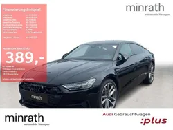 Utilisé 2024 Audi A7 Sportback Sport Citadine | 61 440 €