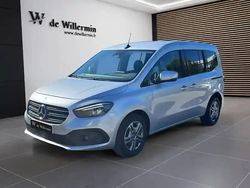 Gris Utilisé 2022 Mercedes 180 Berline | 25 990 €