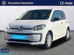 Utilisé 2022 VW e-up! Citadine | 13 900 € (Prix juste)