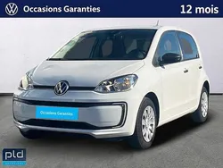 Utilisé 2022 VW e-up! Citadine | 13 900 € (Prix juste)