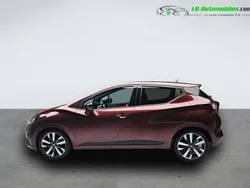 Utilisé 2022 Nissan Micra Citadine | 21 500 €