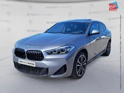 Utilisé 2022 BMW X2 M Sport SUV | 33 999 €